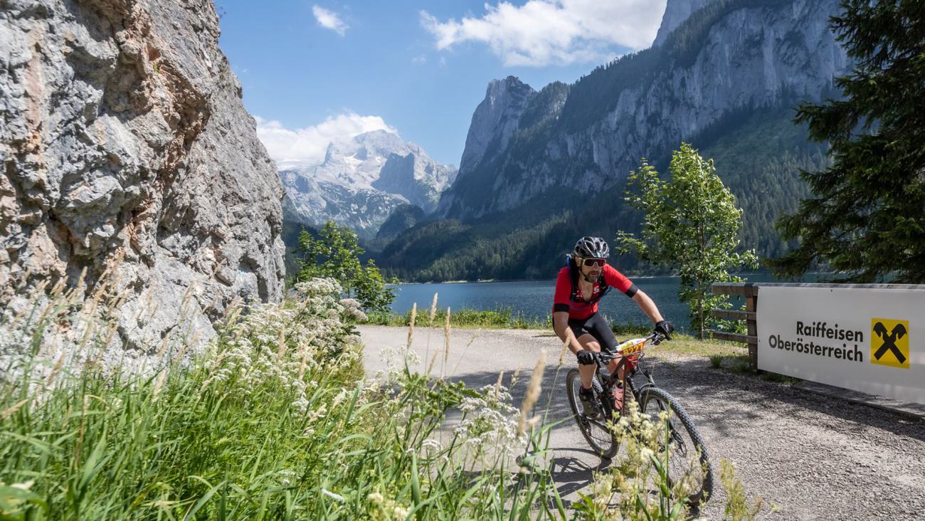 Startplätze für Salzkammergut-Trophy 2023 vergeben